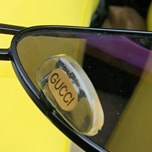 Gucci sunglasses - Picture 14 of 14